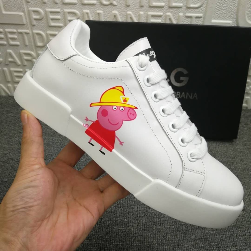 Dolce & Gabbana Sneakers